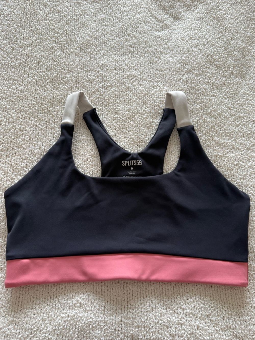 Splits59 Sports Bra